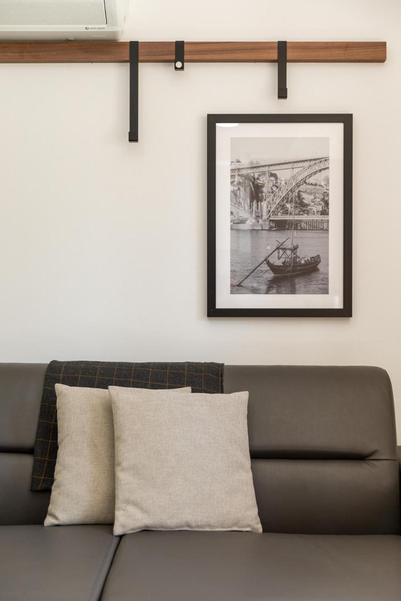 Bra.Com Apartments Oporto Faria Guimaraes المظهر الخارجي الصورة