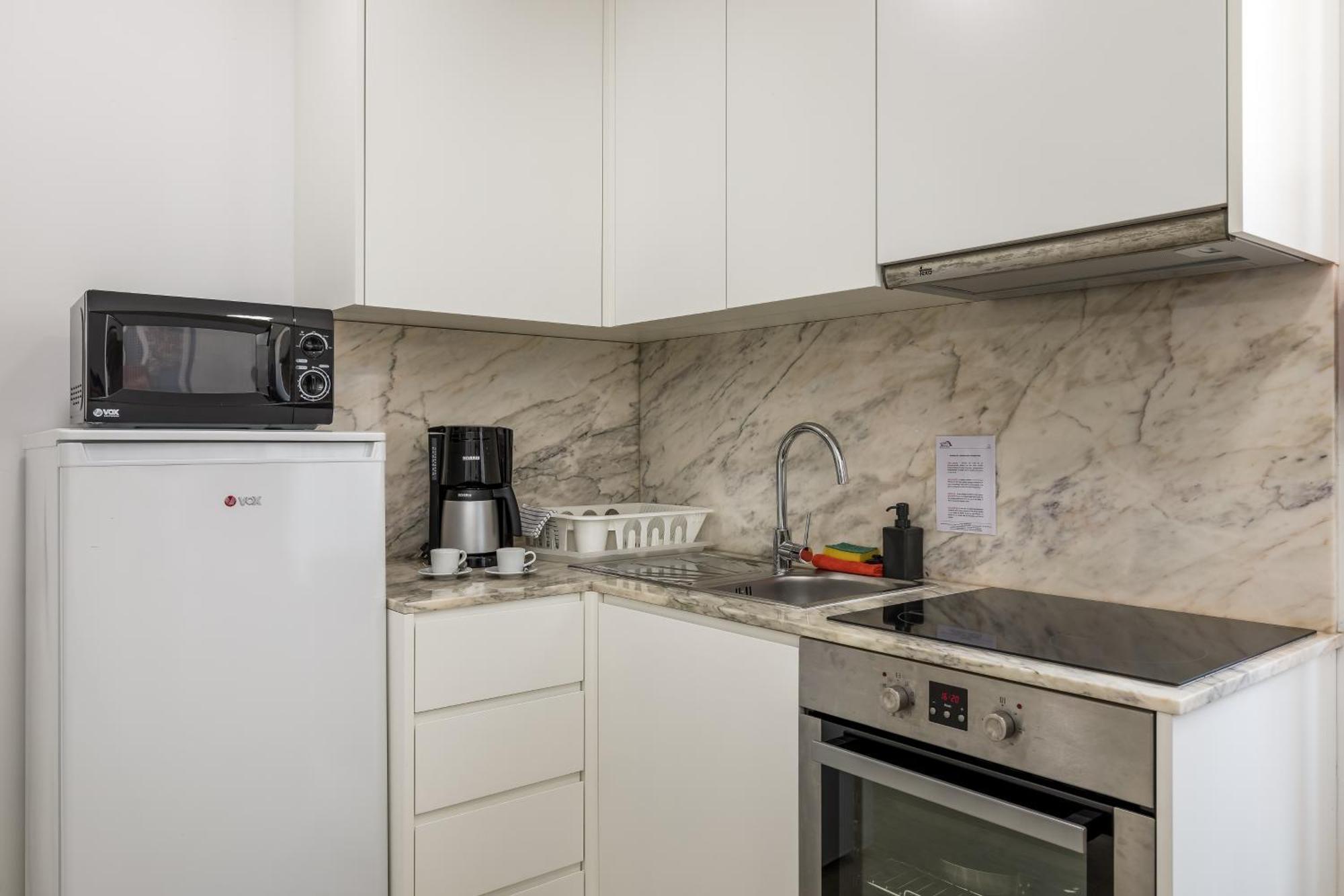 Bra.Com Apartments Oporto Faria Guimaraes الغرفة الصورة