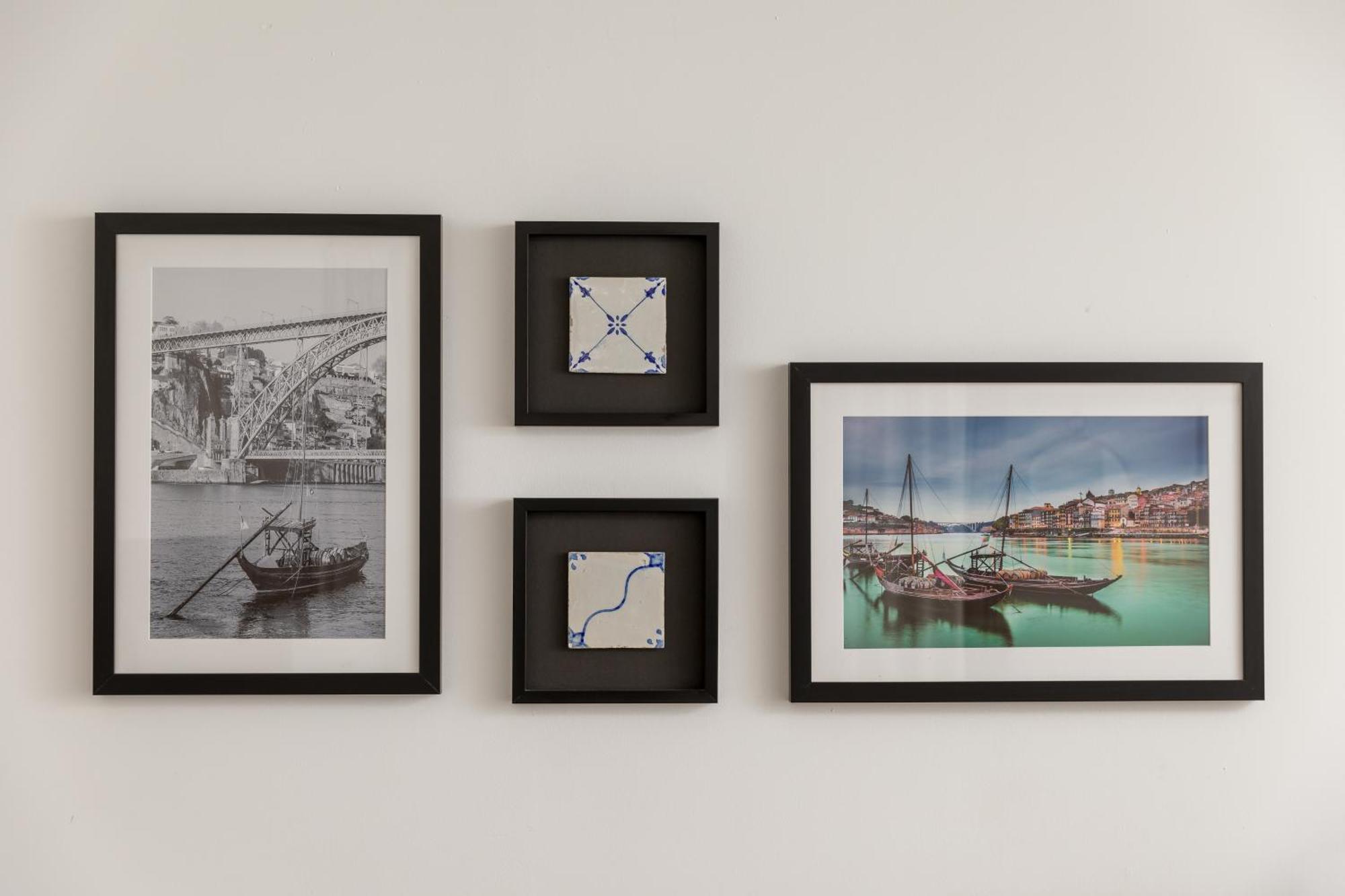 Bra.Com Apartments Oporto Faria Guimaraes المظهر الخارجي الصورة