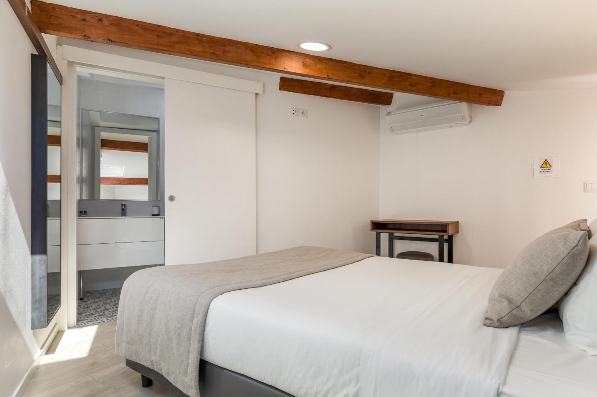 Bra.Com Apartments Oporto Faria Guimaraes المظهر الخارجي الصورة