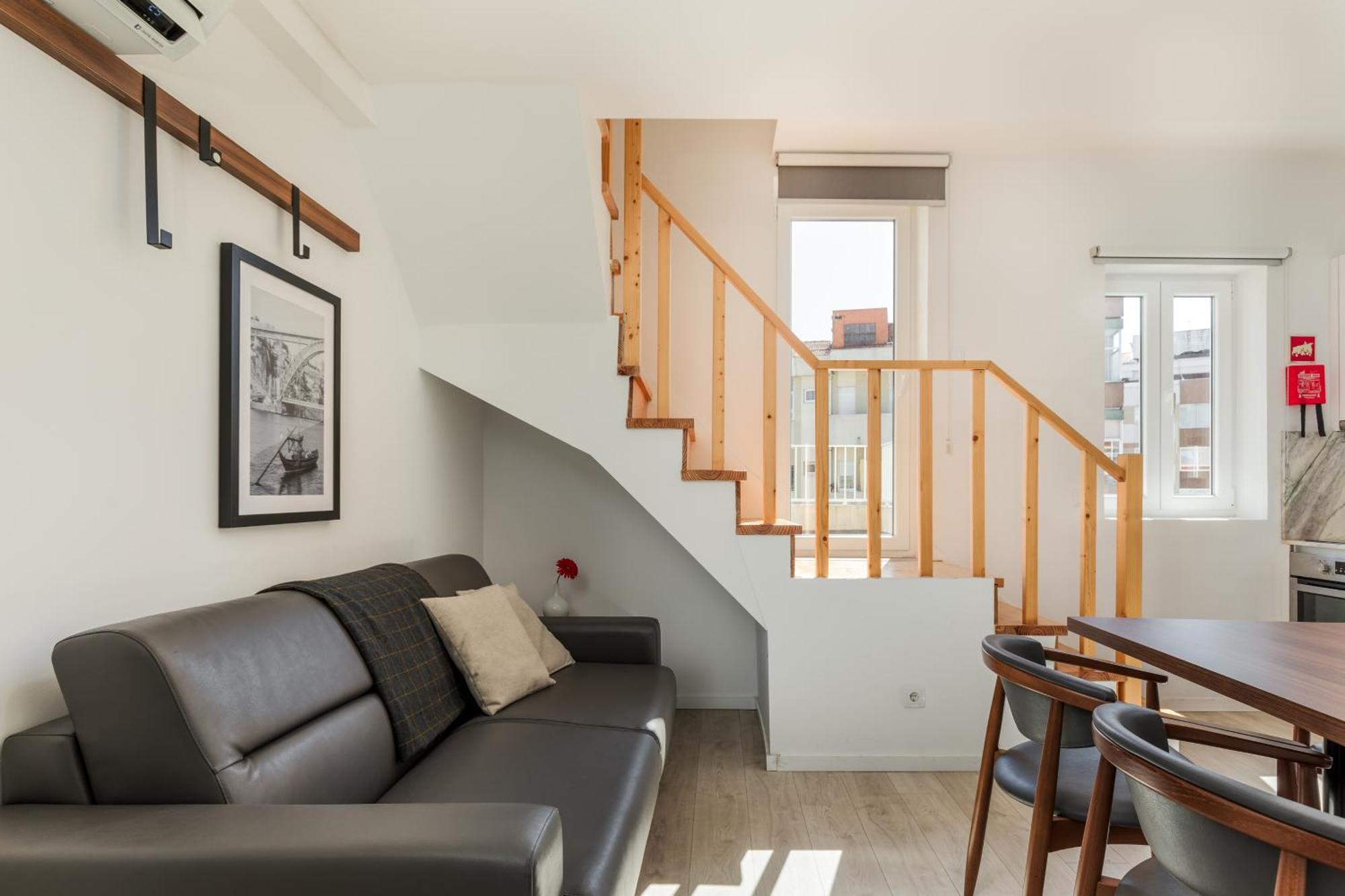 Bra.Com Apartments Oporto Faria Guimaraes المظهر الخارجي الصورة