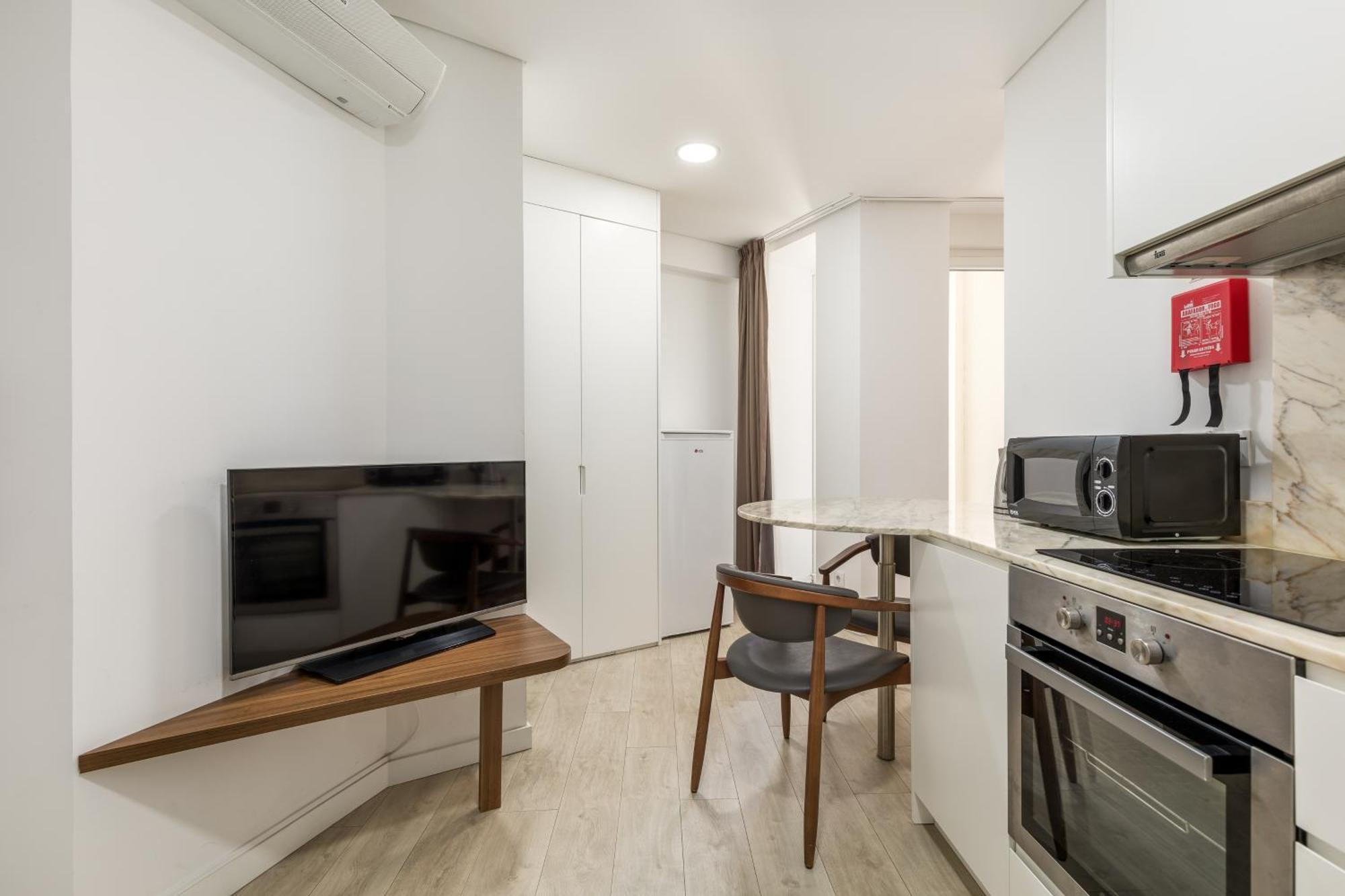 Bra.Com Apartments Oporto Faria Guimaraes المظهر الخارجي الصورة