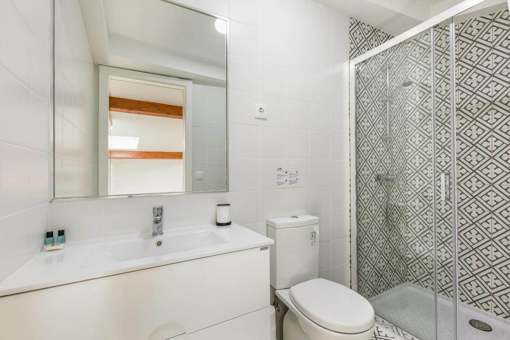 Bra.Com Apartments Oporto Faria Guimaraes المظهر الخارجي الصورة