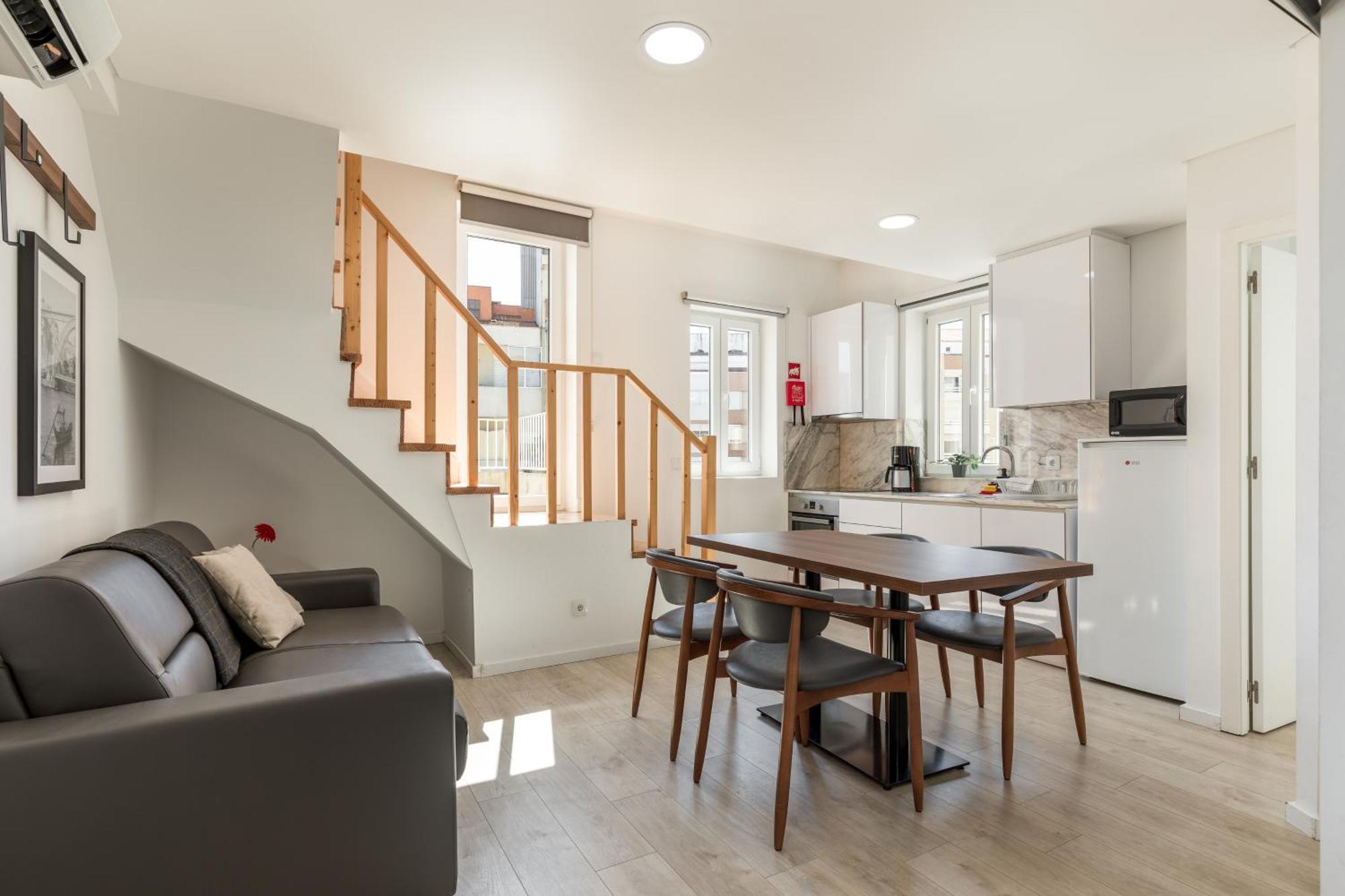 Bra.Com Apartments Oporto Faria Guimaraes المظهر الخارجي الصورة
