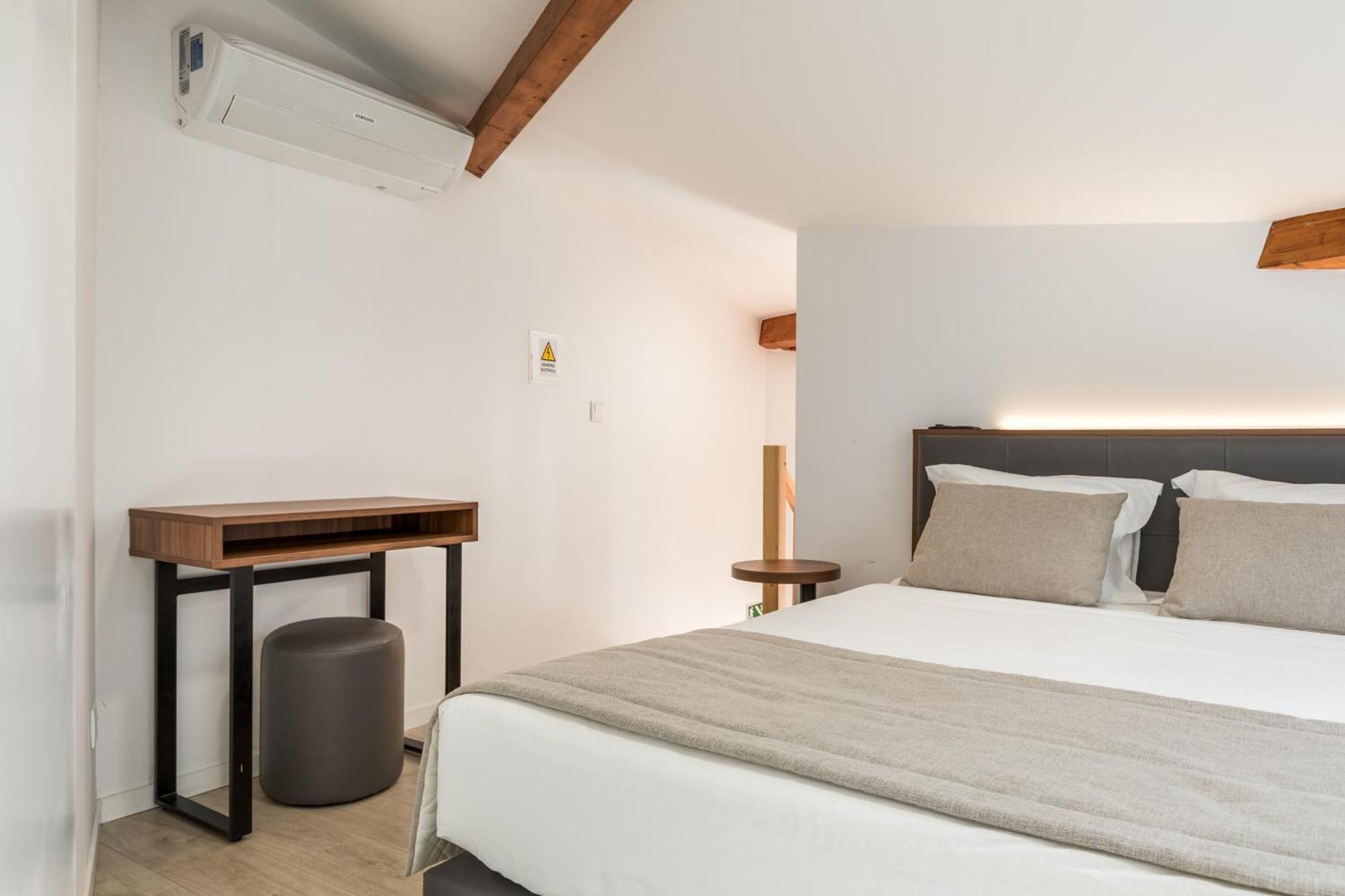Bra.Com Apartments Oporto Faria Guimaraes المظهر الخارجي الصورة