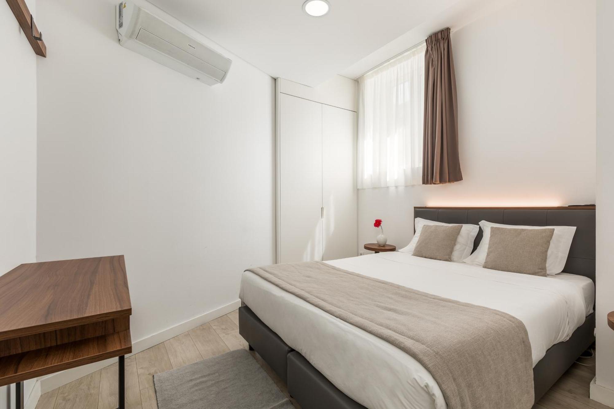 Bra.Com Apartments Oporto Faria Guimaraes المظهر الخارجي الصورة