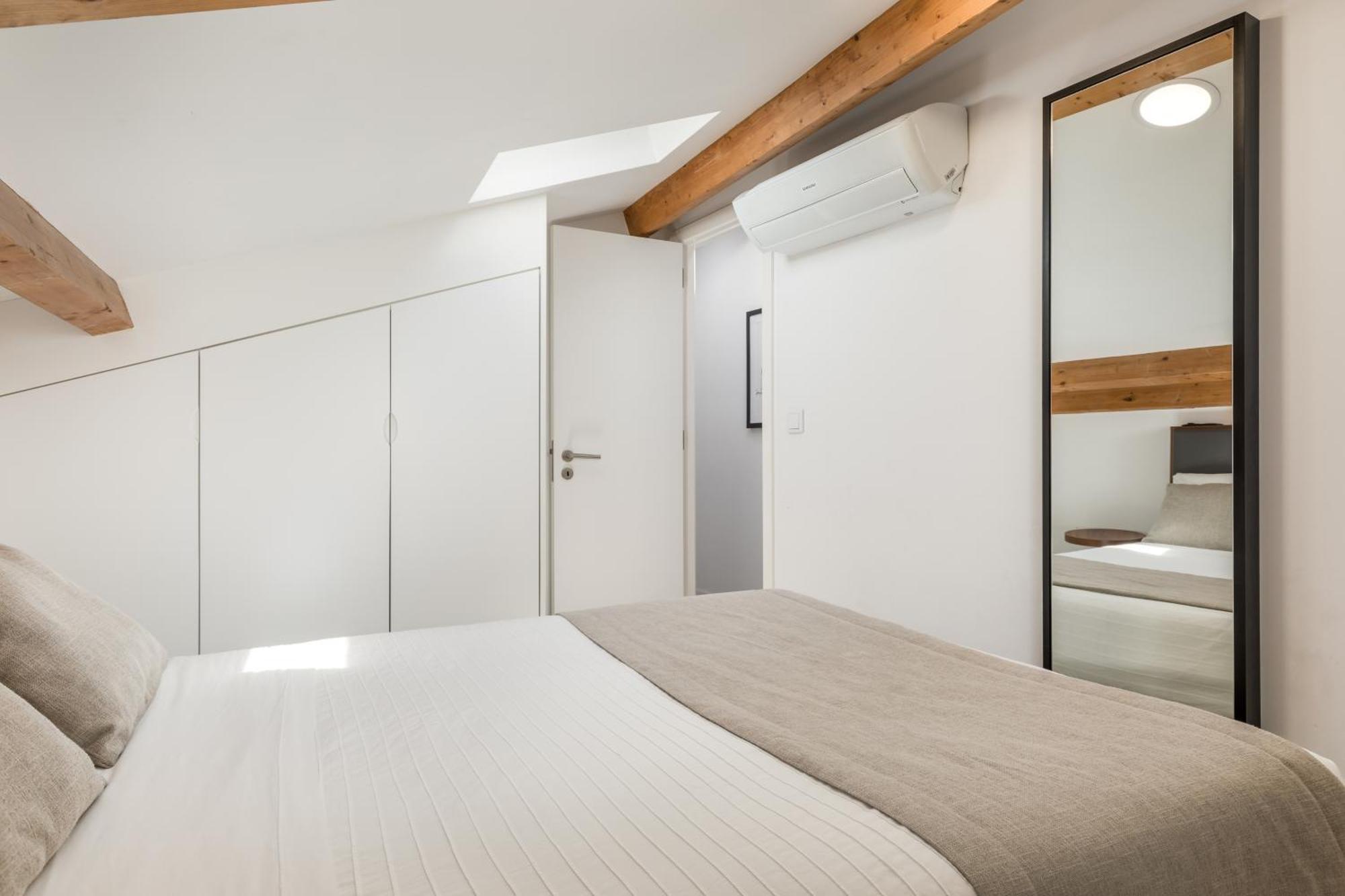 Bra.Com Apartments Oporto Faria Guimaraes الغرفة الصورة