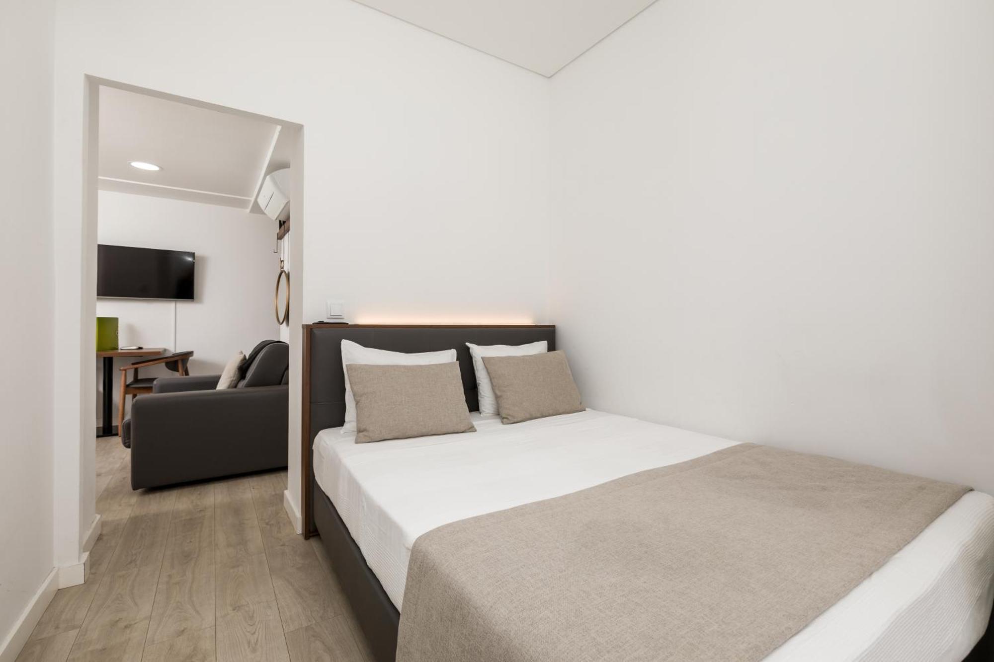 Bra.Com Apartments Oporto Faria Guimaraes المظهر الخارجي الصورة