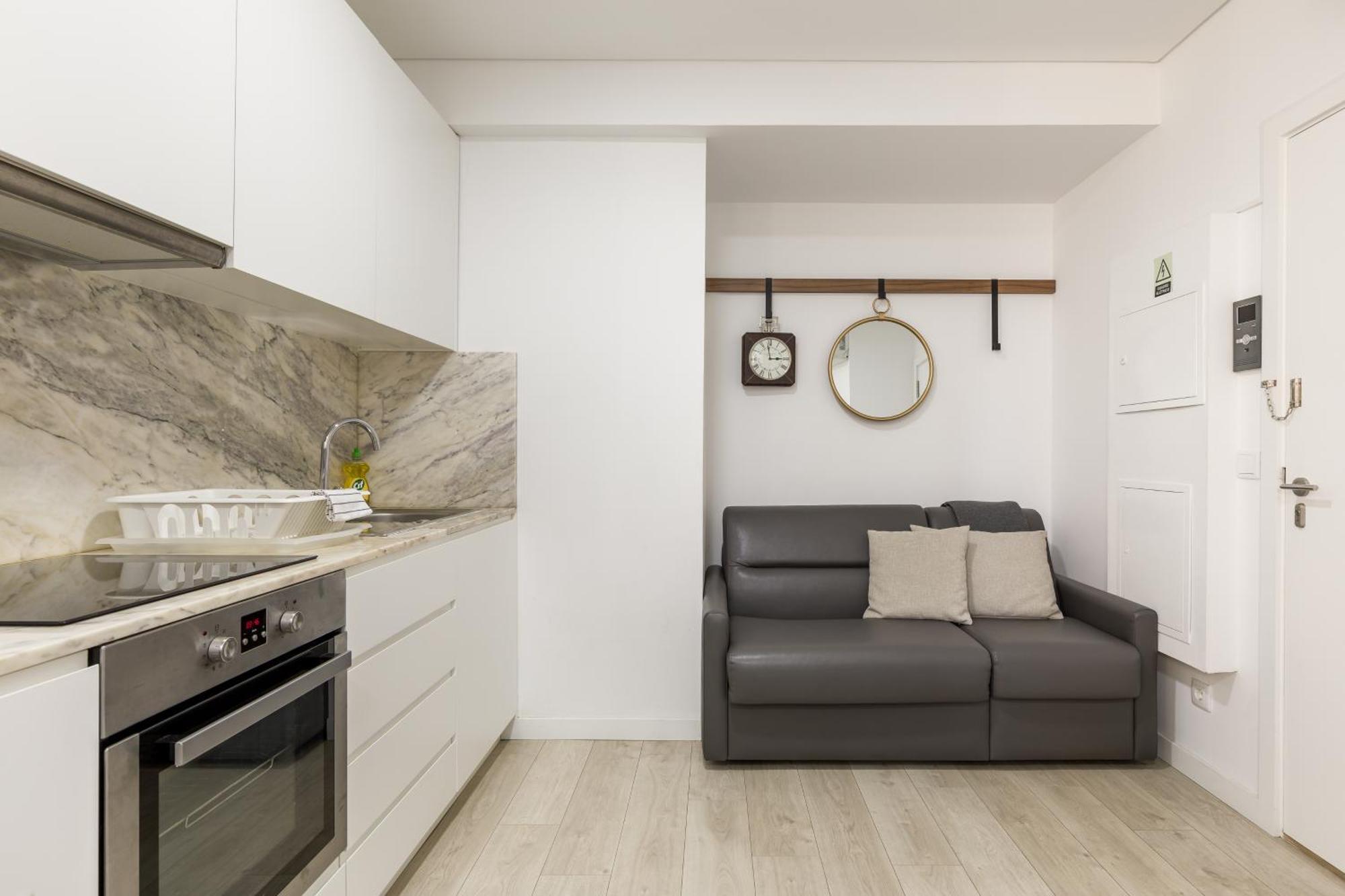 Bra.Com Apartments Oporto Faria Guimaraes المظهر الخارجي الصورة
