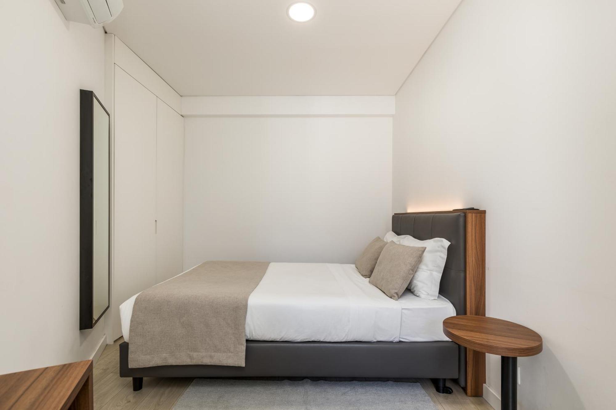 Bra.Com Apartments Oporto Faria Guimaraes المظهر الخارجي الصورة