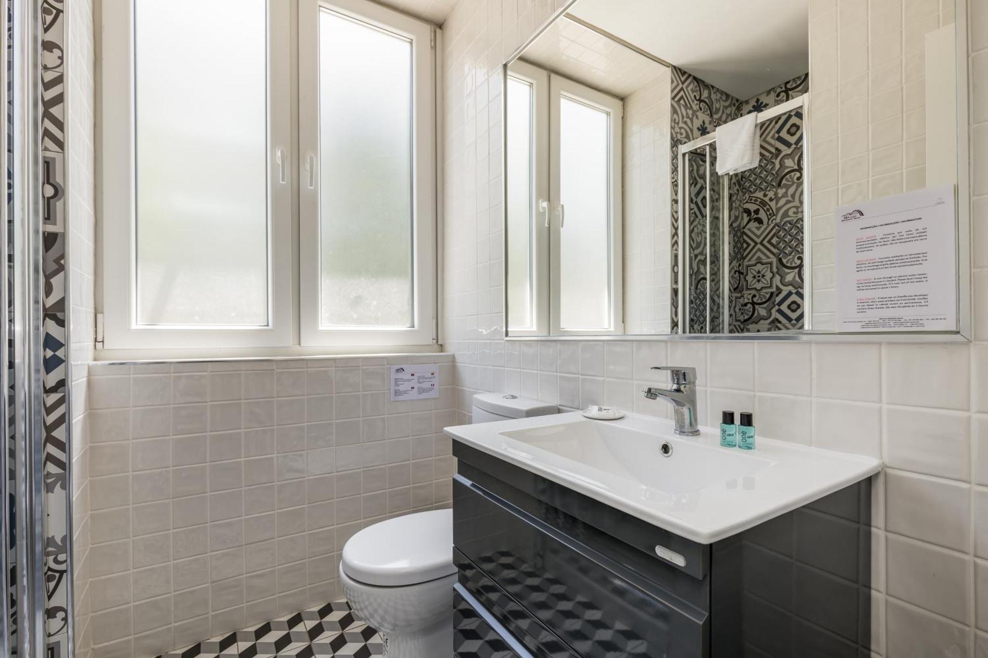 Bra.Com Apartments Oporto Faria Guimaraes المظهر الخارجي الصورة