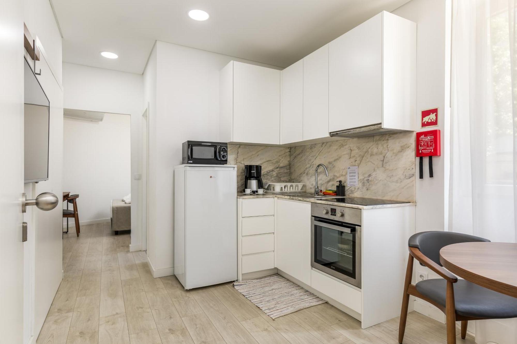 Bra.Com Apartments Oporto Faria Guimaraes المظهر الخارجي الصورة