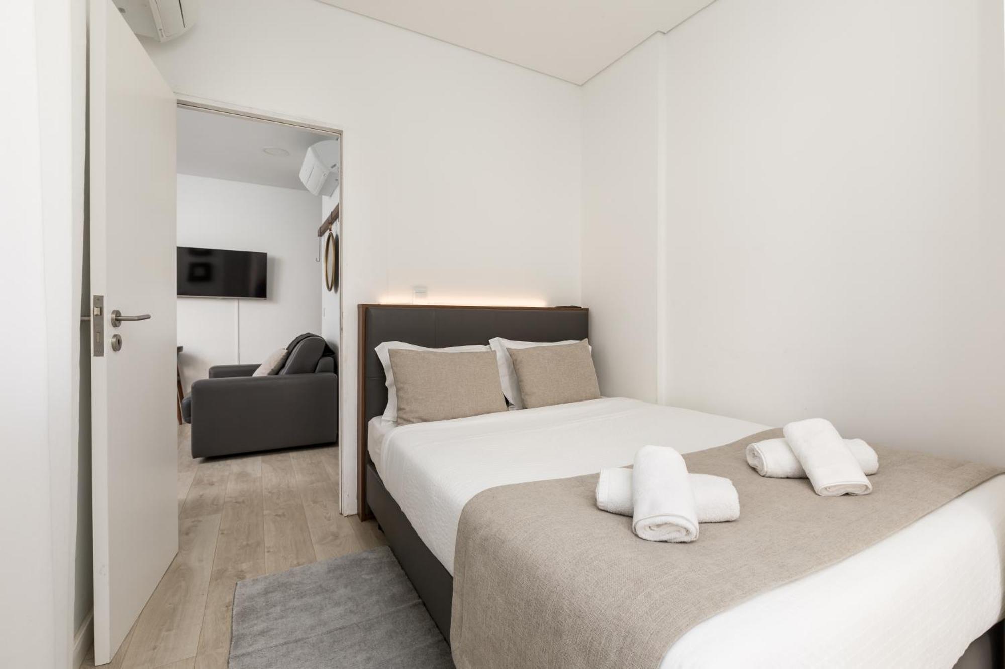Bra.Com Apartments Oporto Faria Guimaraes المظهر الخارجي الصورة