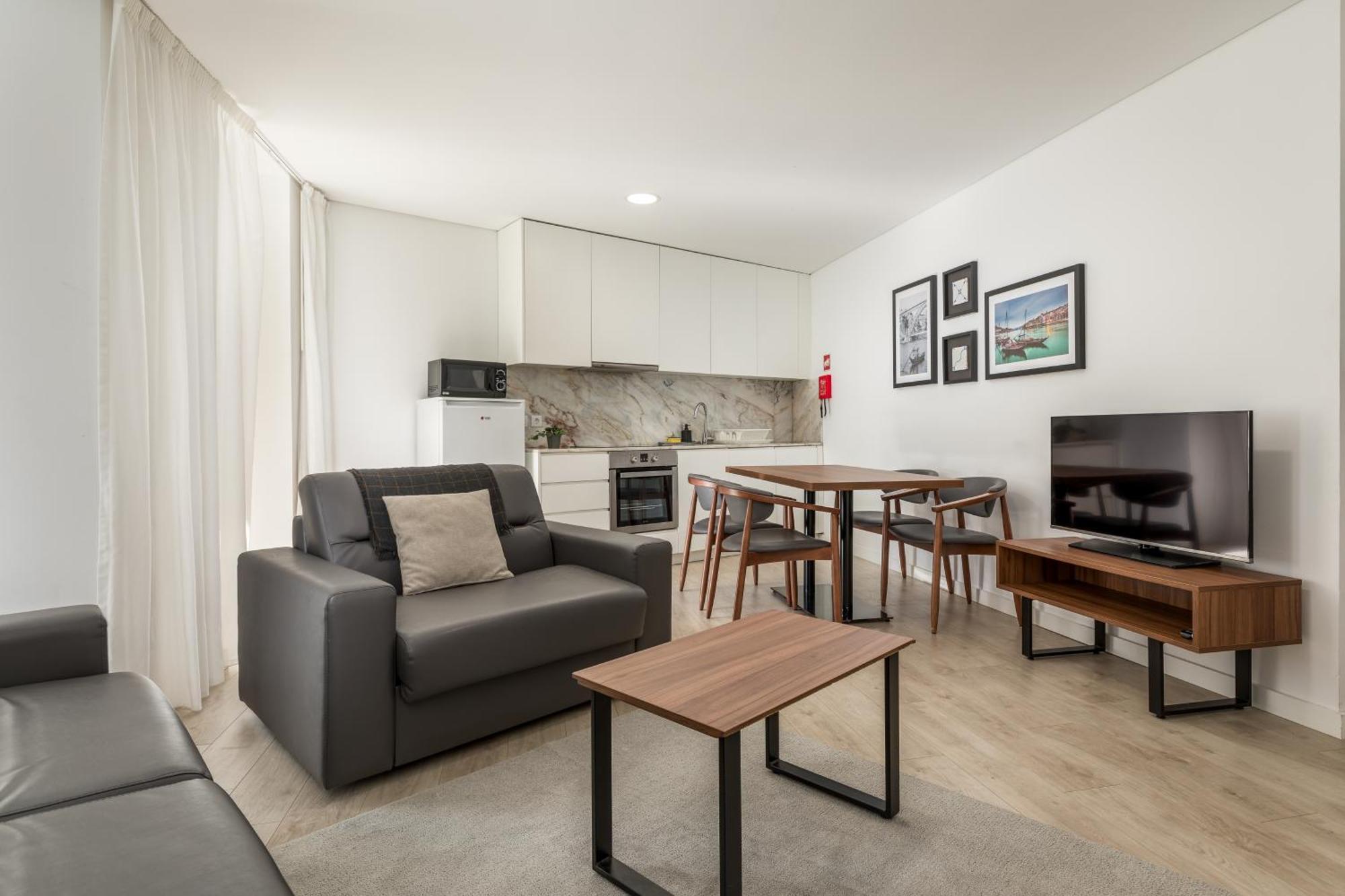 Bra.Com Apartments Oporto Faria Guimaraes المظهر الخارجي الصورة