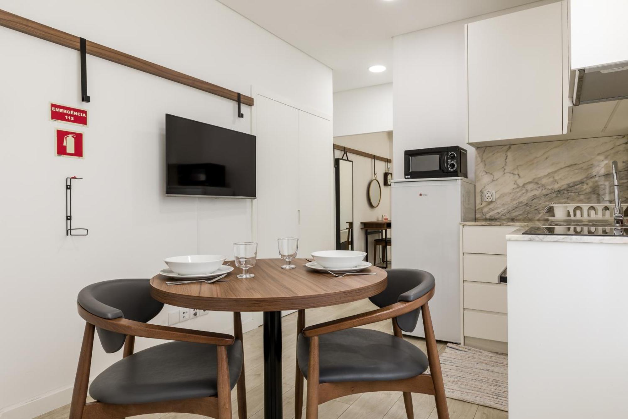 Bra.Com Apartments Oporto Faria Guimaraes المظهر الخارجي الصورة