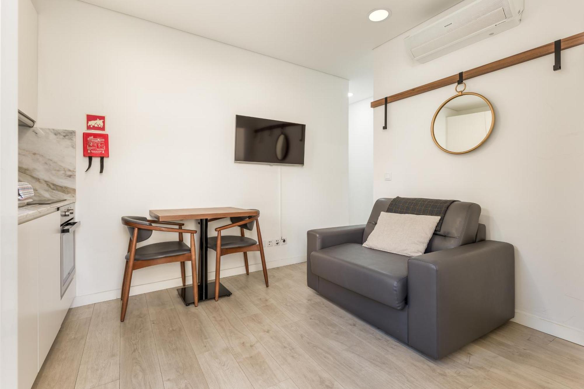 Bra.Com Apartments Oporto Faria Guimaraes المظهر الخارجي الصورة